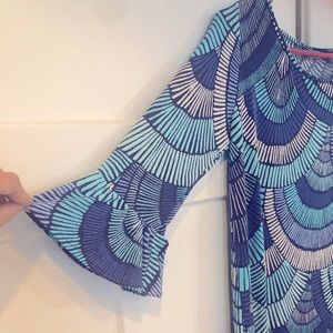 Tori Richards Honolulu Summer Dress